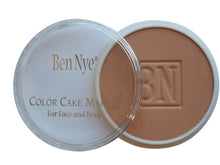 Ben Nye Color Cake Foundation