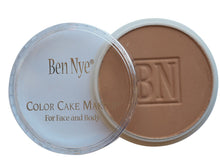 Ben Nye Color Cake Foundation