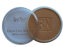 Ben Nye Color Cake Foundation