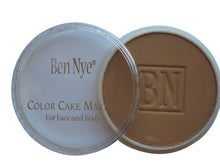 Ben Nye Color Cake Foundation