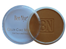 Ben Nye Color Cake Foundation