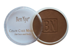 Ben Nye Color Cake Foundation