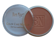 Ben Nye Color Cake Foundation