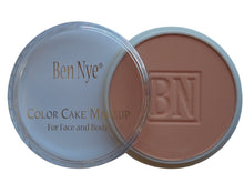 Ben Nye Color Cake Foundation