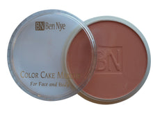 Ben Nye Color Cake Foundation