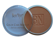 Ben Nye Color Cake Foundation