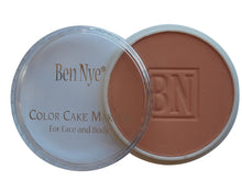 Ben Nye Color Cake Foundation