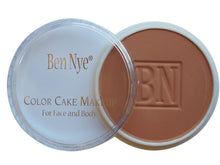 Ben Nye Color Cake Foundation