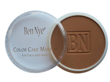 Ben Nye Color Cake Foundation