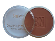 Ben Nye Color Cake Foundation