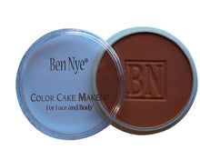 Ben Nye Color Cake Foundation