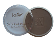 Ben Nye Color Cake Foundation