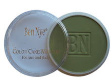 Ben Nye Color Cake Foundation