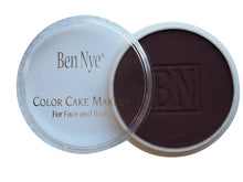 Ben Nye Color Cake Foundation