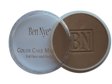 Ben Nye Color Cake Foundation