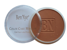 Ben Nye Color Cake Foundation