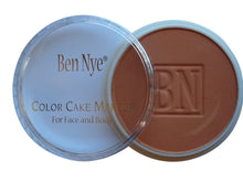 Ben Nye Color Cake Foundation