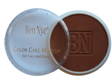 Ben Nye Color Cake Foundation