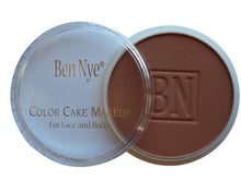 Ben Nye Color Cake Foundation