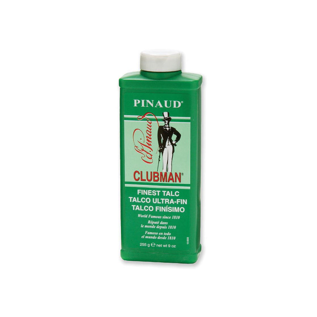 Pinaud Clubman Talc