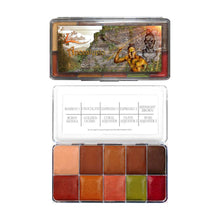 Premiere Products Skin Illustrator Palettes