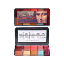 Premiere Products Skin Illustrator Palettes