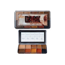 Premiere Products Skin Illustrator Palettes