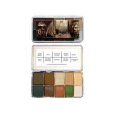 Premiere Products Skin Illustrator Palettes