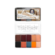 Premiere Products Skin Illustrator Palettes