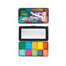 Premiere Products Skin Illustrator Palettes