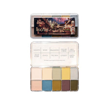 Premiere Products Skin Illustrator Palettes