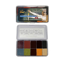 Premiere Products Skin Illustrator Palettes