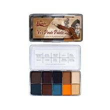 Premiere Products Skin Illustrator Palettes