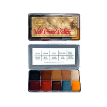 Premiere Products Skin Illustrator Palettes