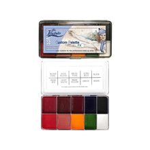 Premiere Products Skin Illustrator Palettes