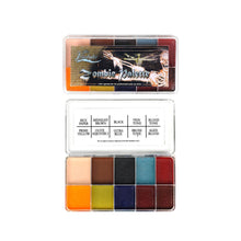 Premiere Products Skin Illustrator Palettes