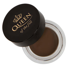 Elizabeth Mott Queen of the Fill Brow Pomade