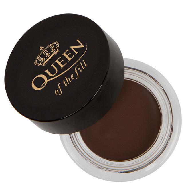 Elizabeth Mott Queen of the Fill Brow Pomade