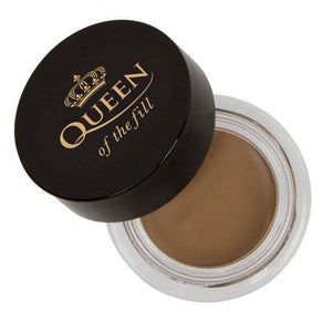 Elizabeth Mott Queen of the Fill Brow Pomade