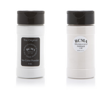 RCMA Loose Powder