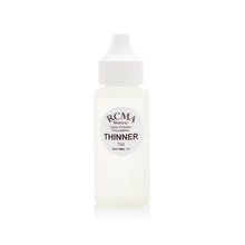 RCMA Foundation Thinner