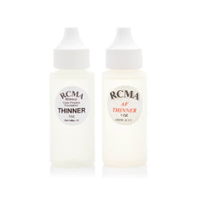 RCMA Foundation Thinner