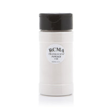 RCMA Loose Powder