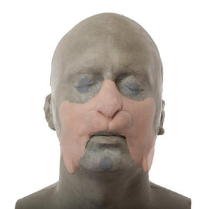 Rogue Planet FX Facial Pieces - BOBCAT