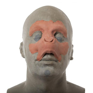 Rogue Planet FX Facial Pieces - FEMALE APE