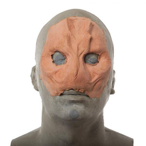 Rogue Planet FX Facial Pieces - FISH HEAD