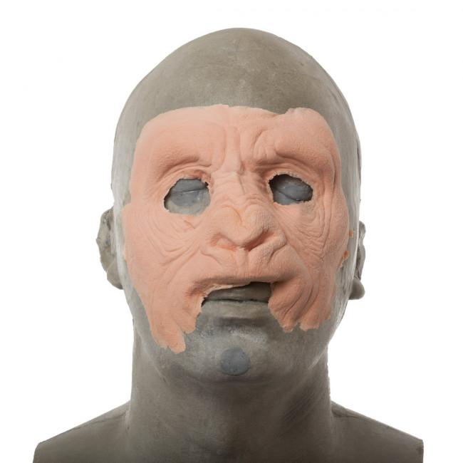 Rogue Planet FX Facial Pieces - GORILLA
