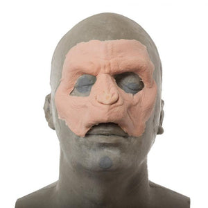 Rogue Planet FX Facial Pieces - MALE APE