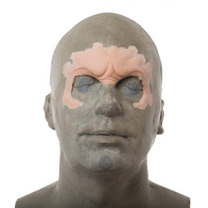 Rogue Planet FX Facial Pieces - NIGHT STALKER