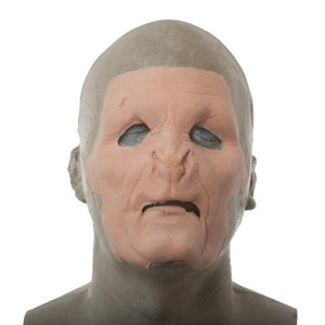 Rogue Planet FX Facial Pieces - SCREECHER